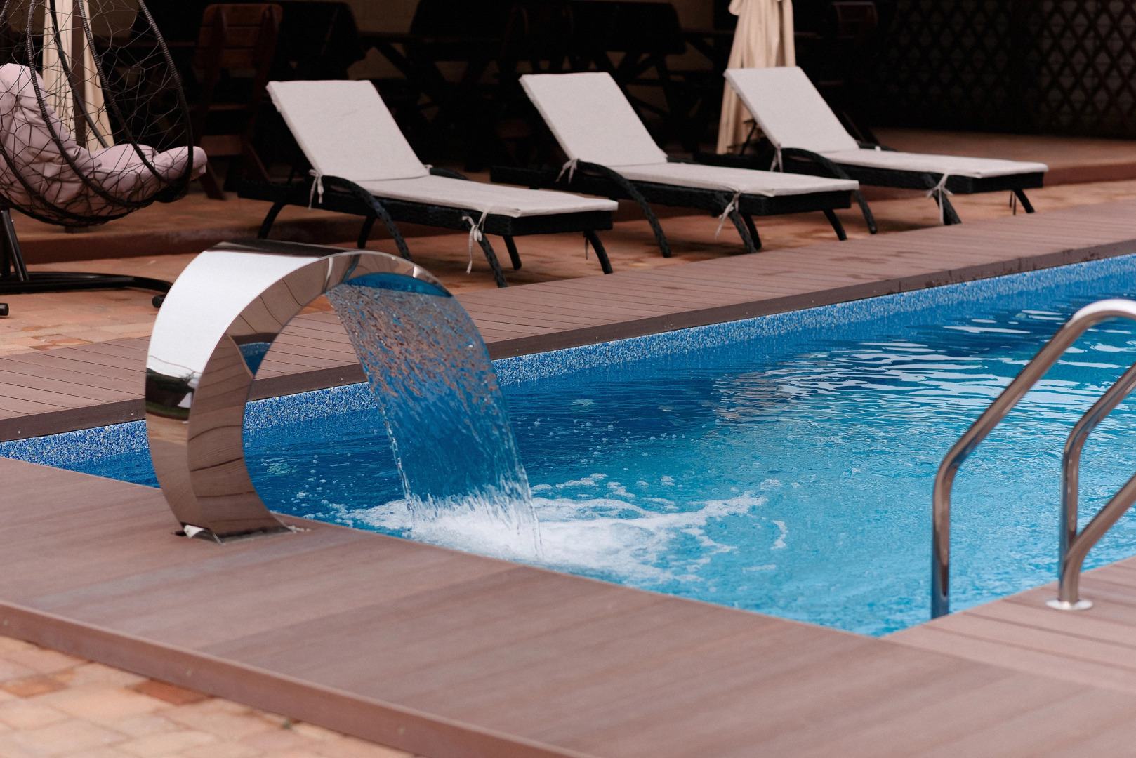 Гостевой дом Вилла Айла