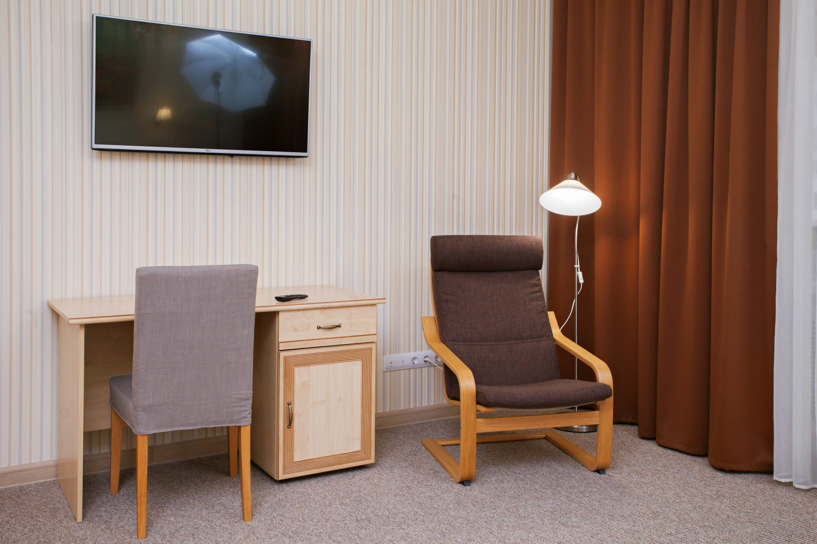 Отель Оливия