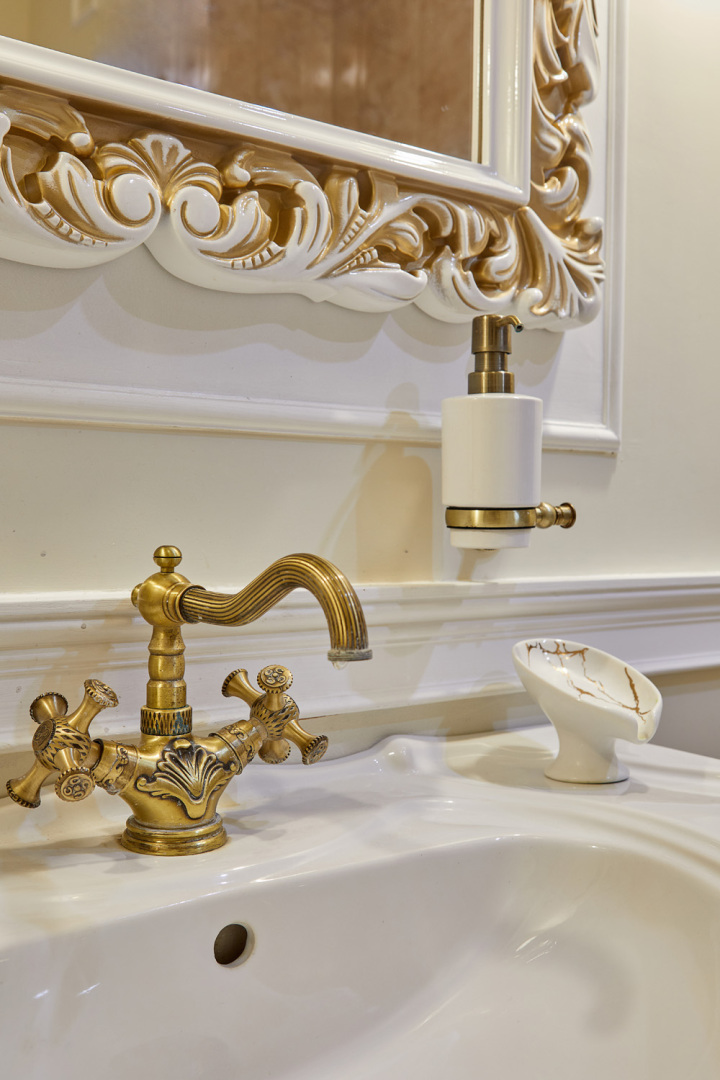 Апартаменты в Центре Классик