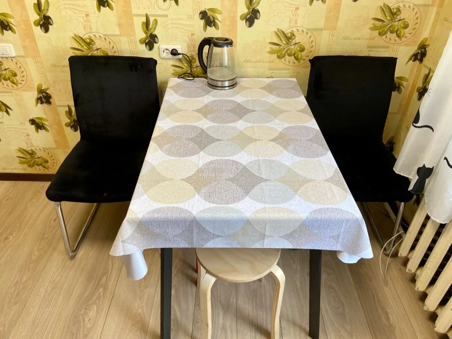 Квартира Калининец 240