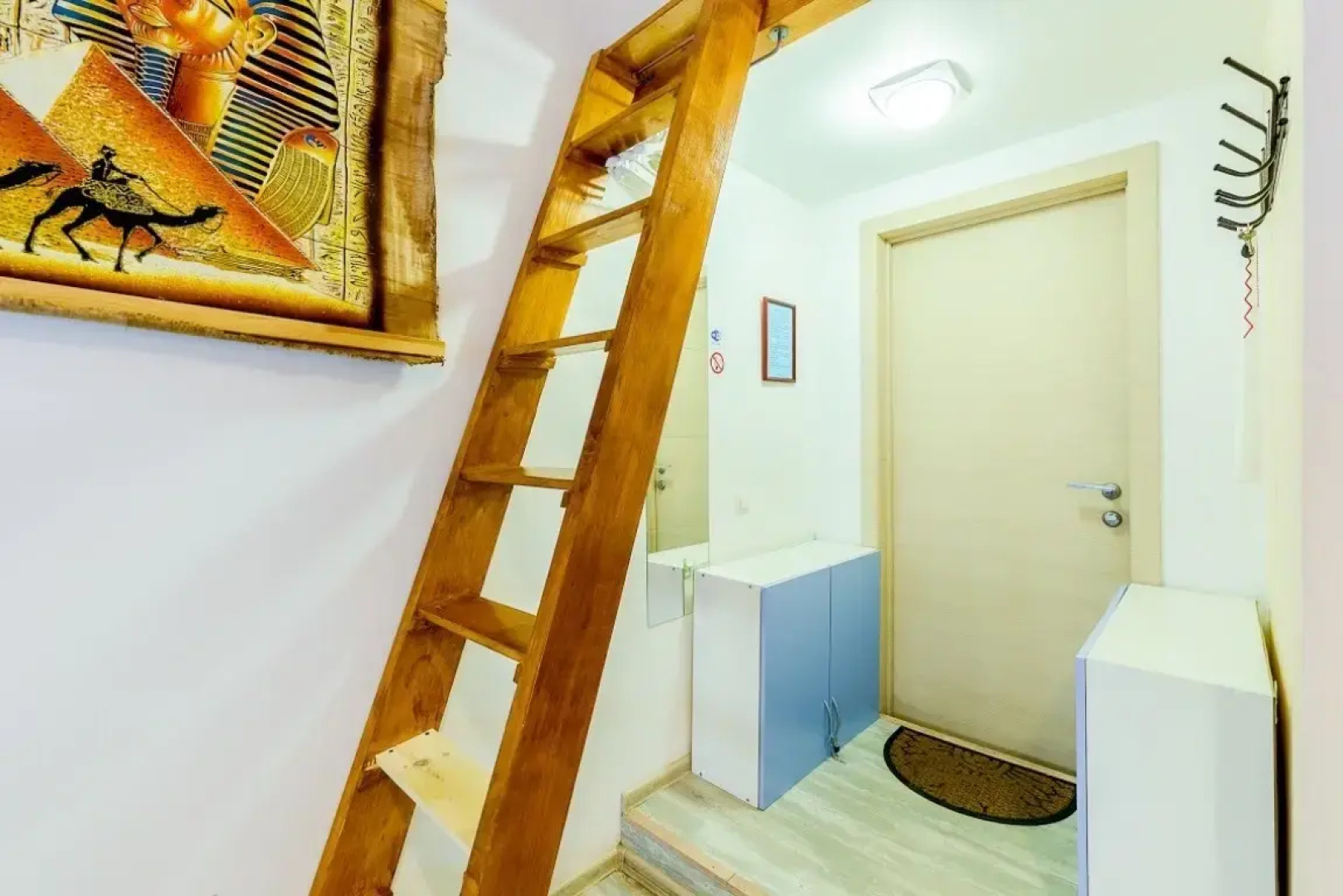 Апартаменты Piter Palace Inn Merion 1