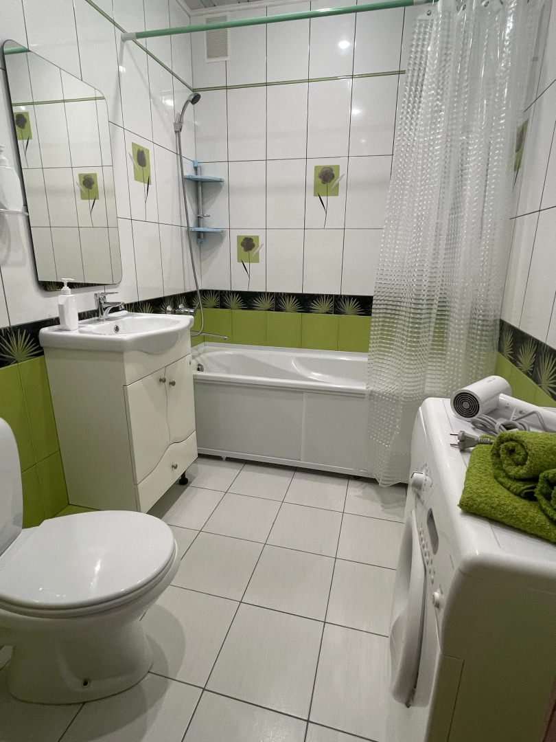 Квартира на Майской