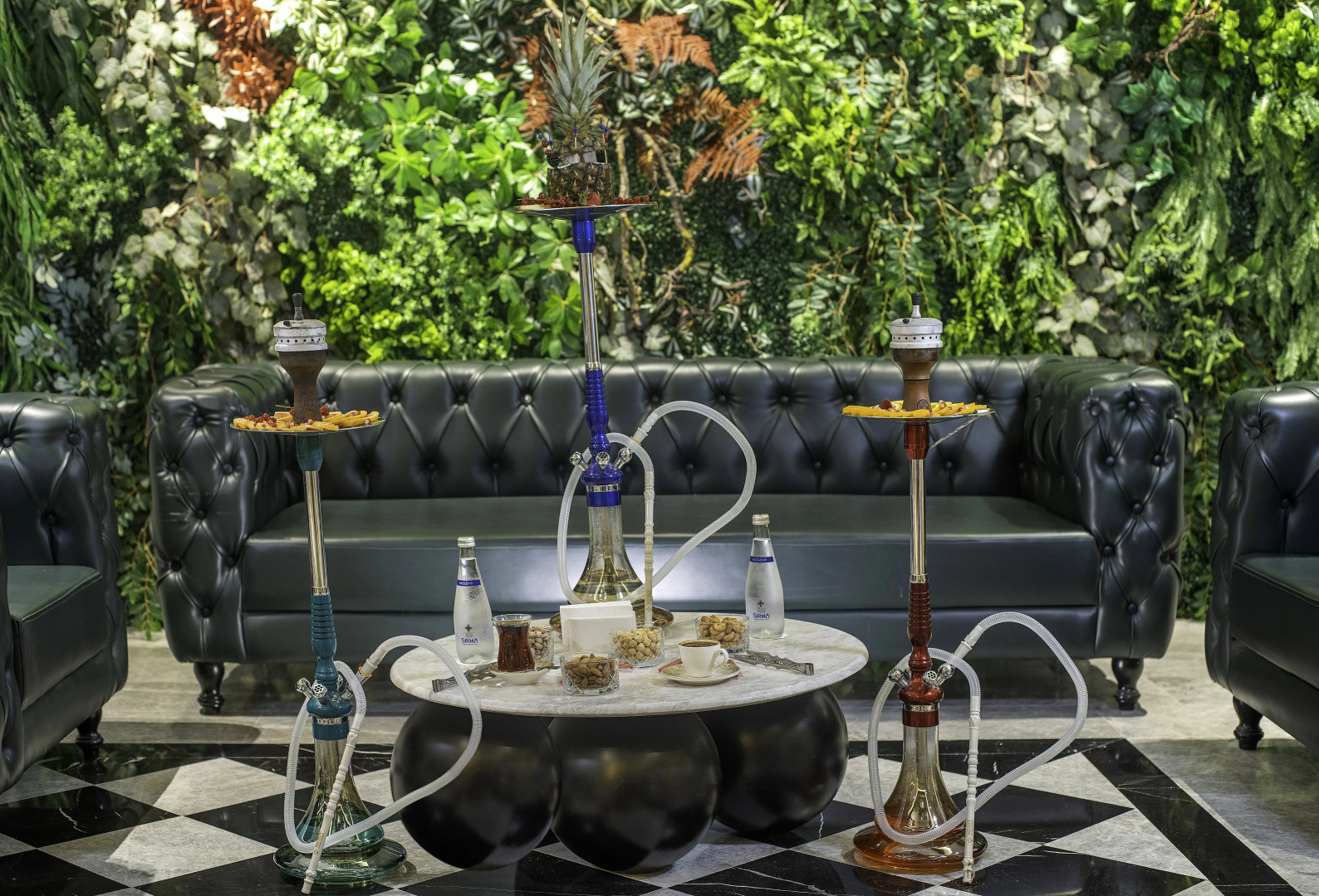 Merit Park Hotel & Casino