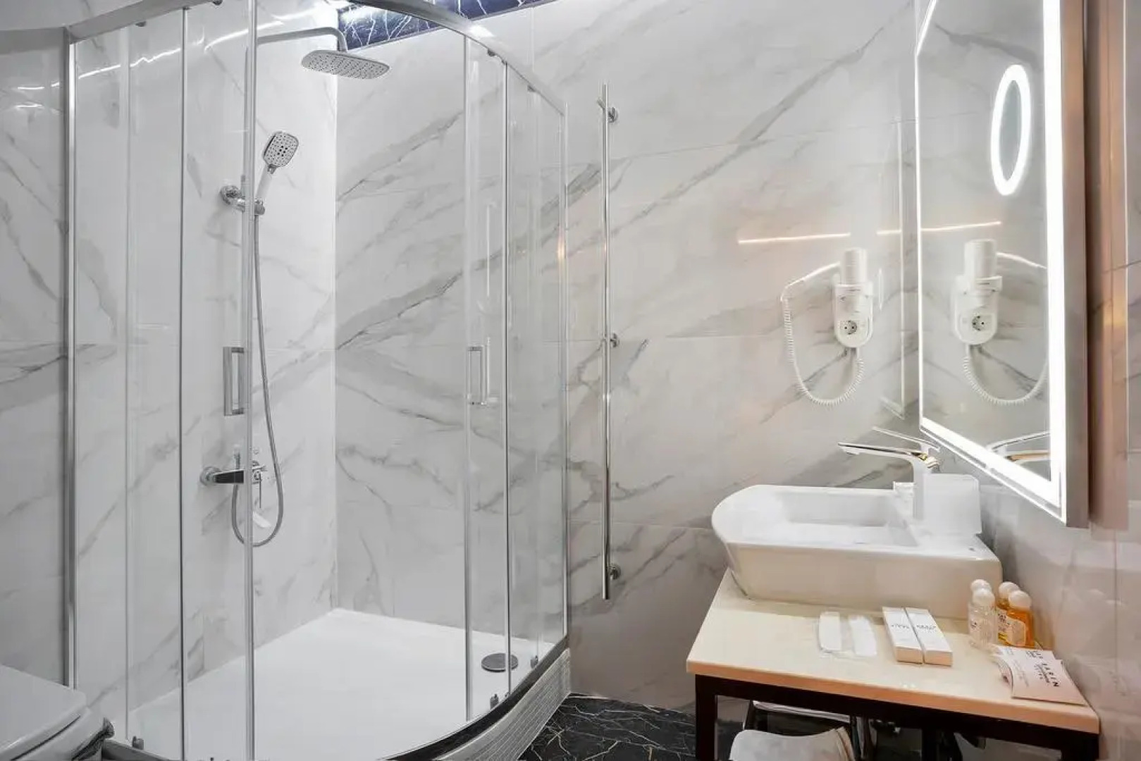 Отель Barin Residence Grand&Myasnitskaya