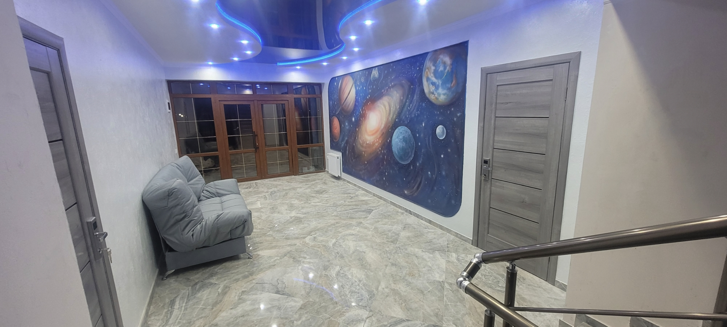 Гостевой дом Созвездие