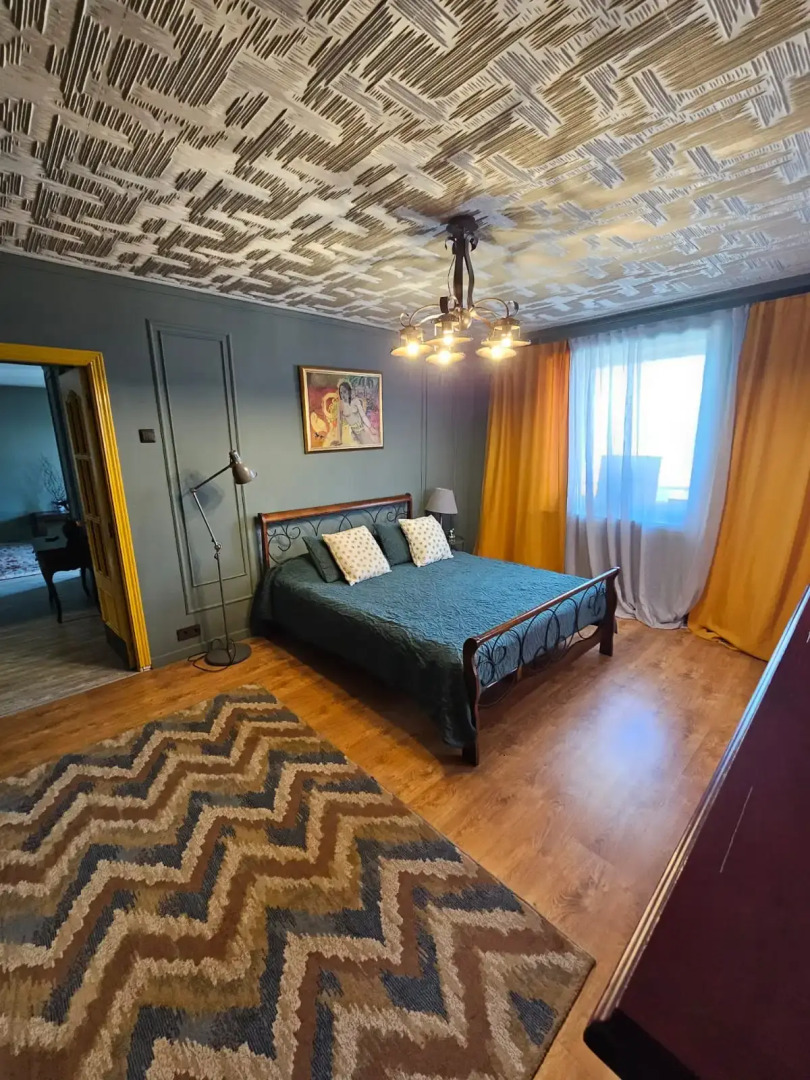 Апартаменты на Дзержинского 14/2