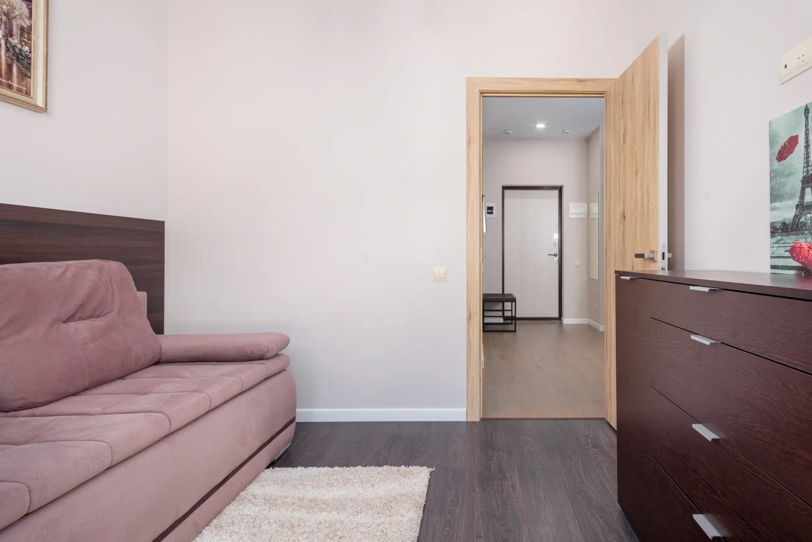 Апартаменты для Семьи