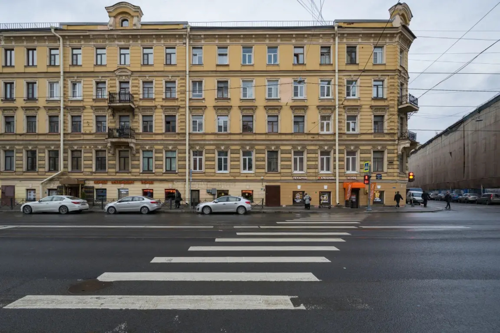 Квартира New Horizon Есения  атмосферное пространство с гамаком в 10 минутах от Невского проспекта