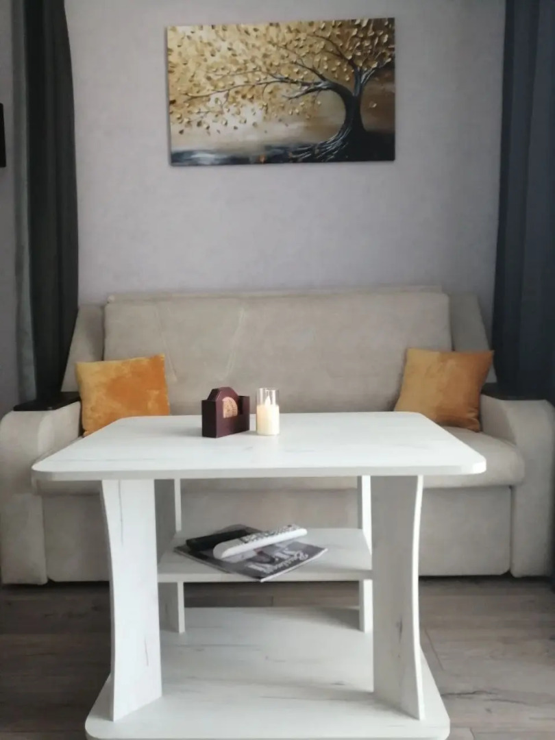 Квартира 1-комнатная