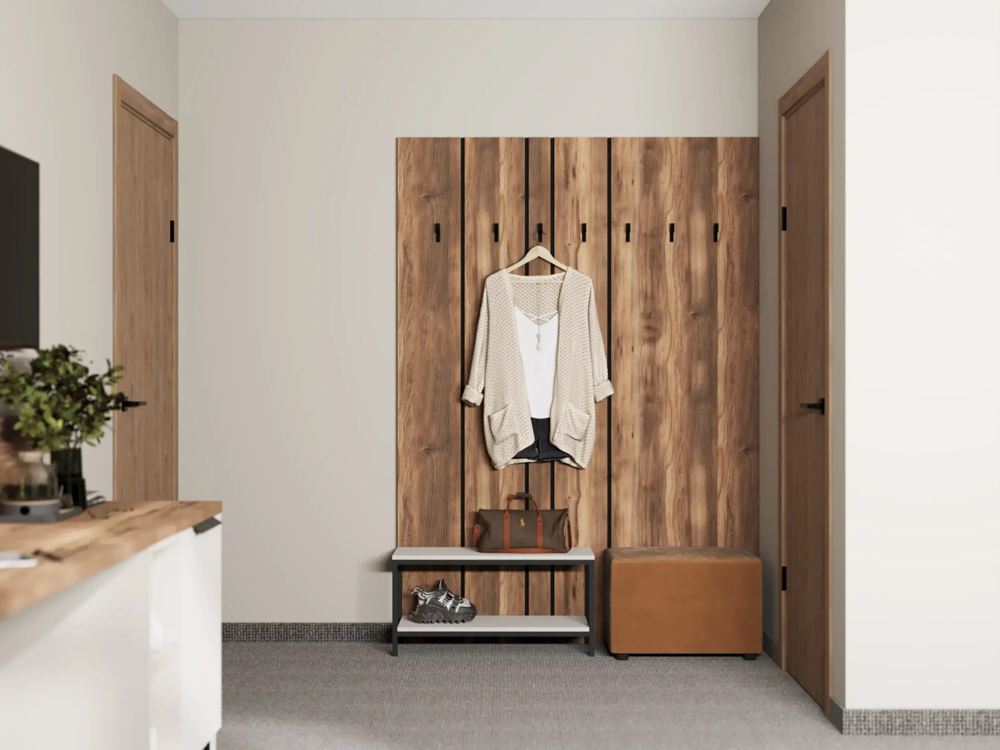 Гостевой дом Partenitos