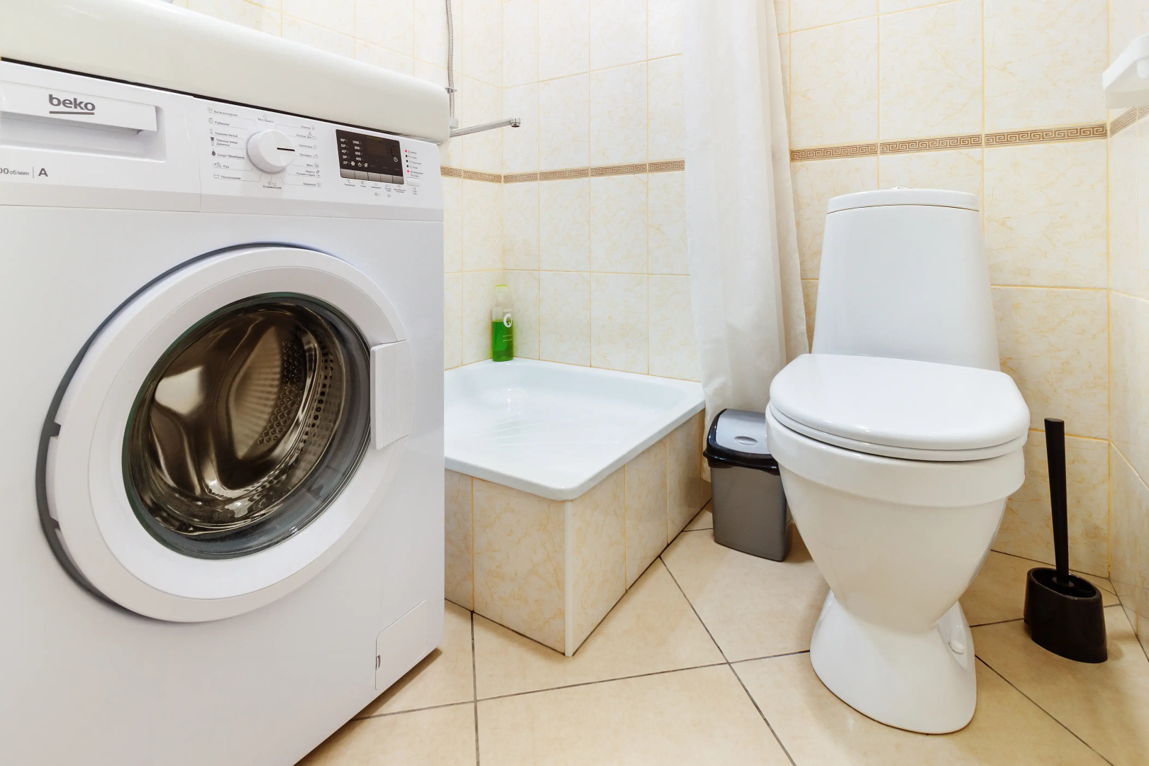 Апартаменты Apartlike