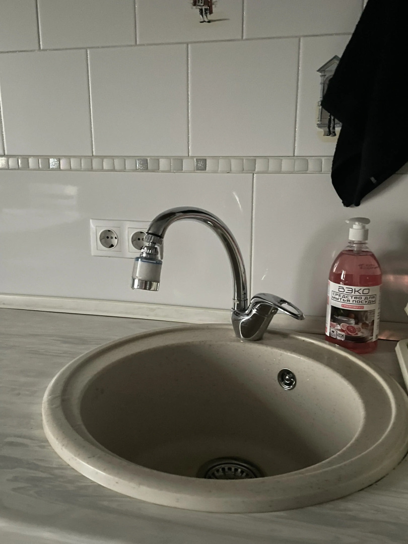 Квартира в Историческом Месте