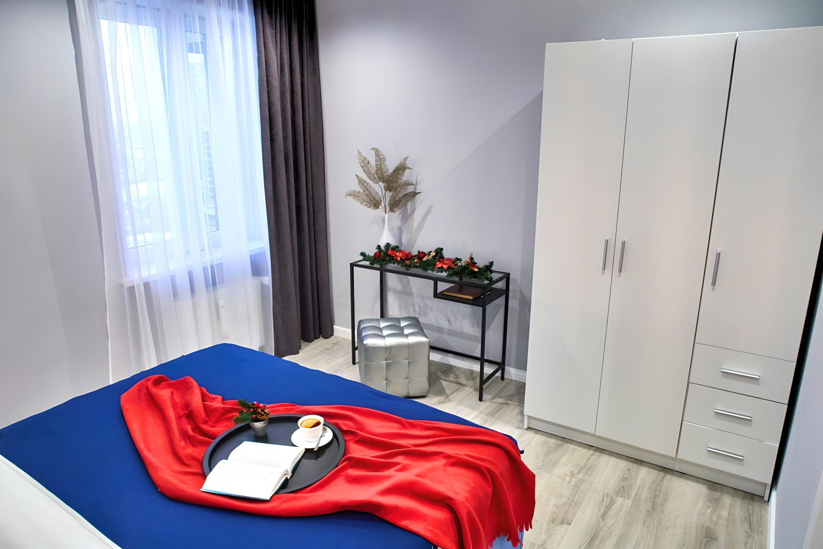 Апартаменты Седьмое небо в Казани