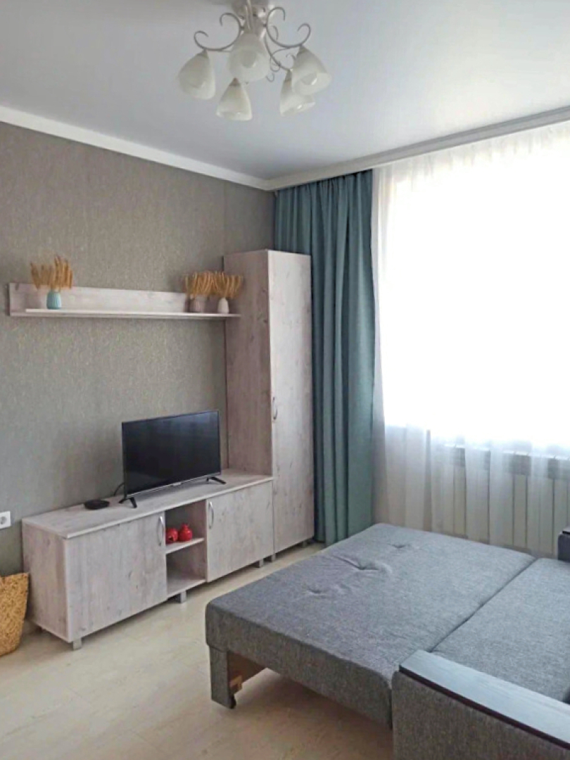 Квартира на Орджоникидзе 88к3