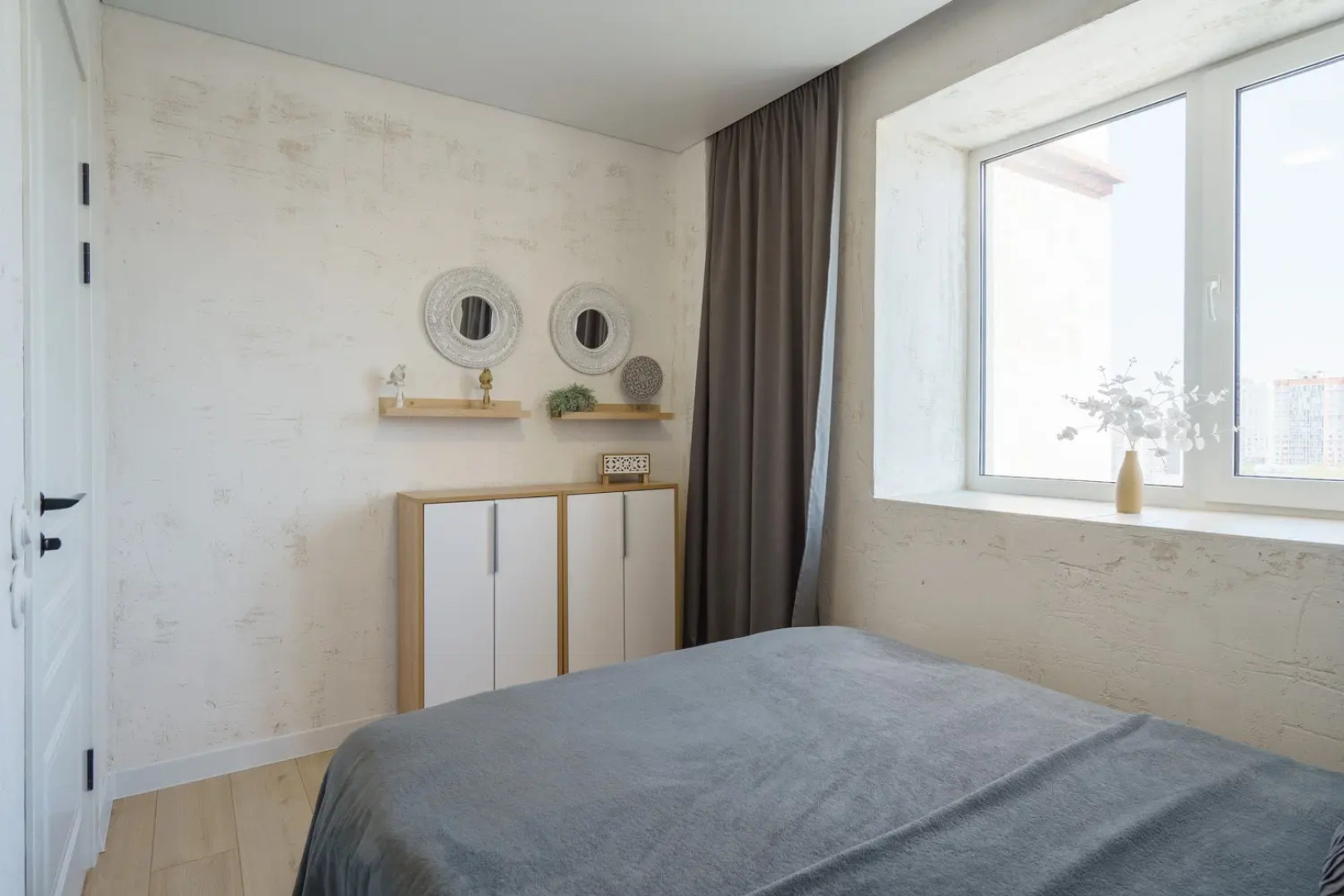 Апартаменты GOOD NIGHT на Киевской 1