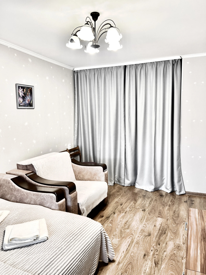 Квартира София