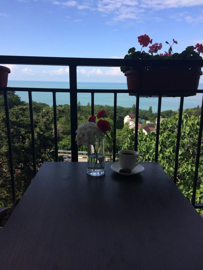 Гостевой Дом Маяк в Аше