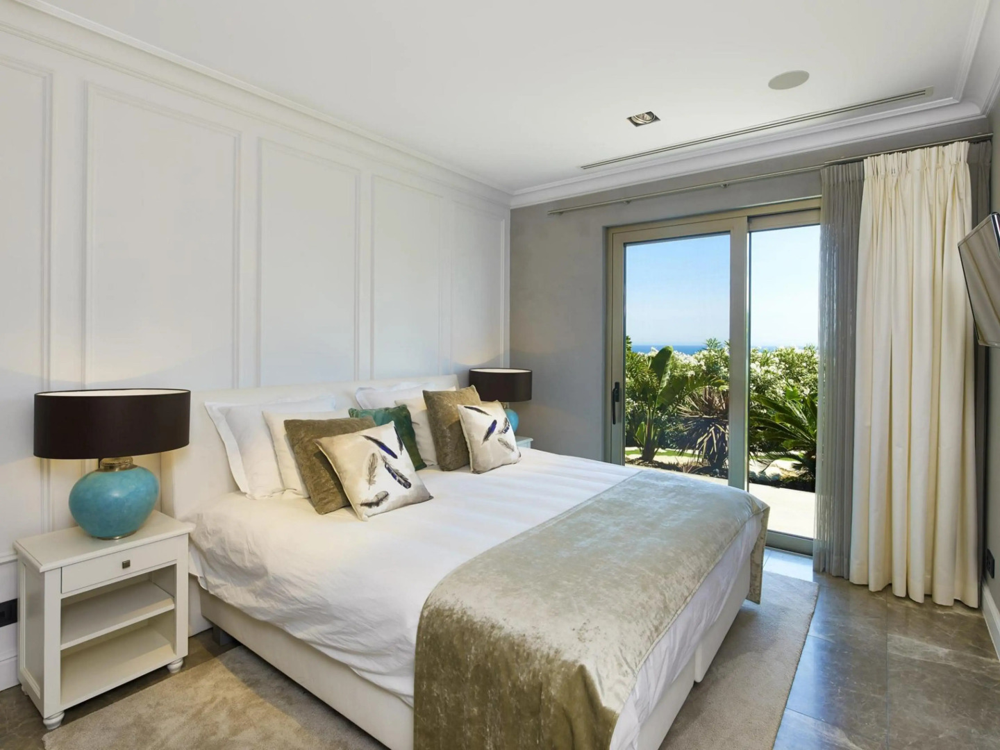 Вилла Alba Sunrise Villa #2101 - Albufeira - T6