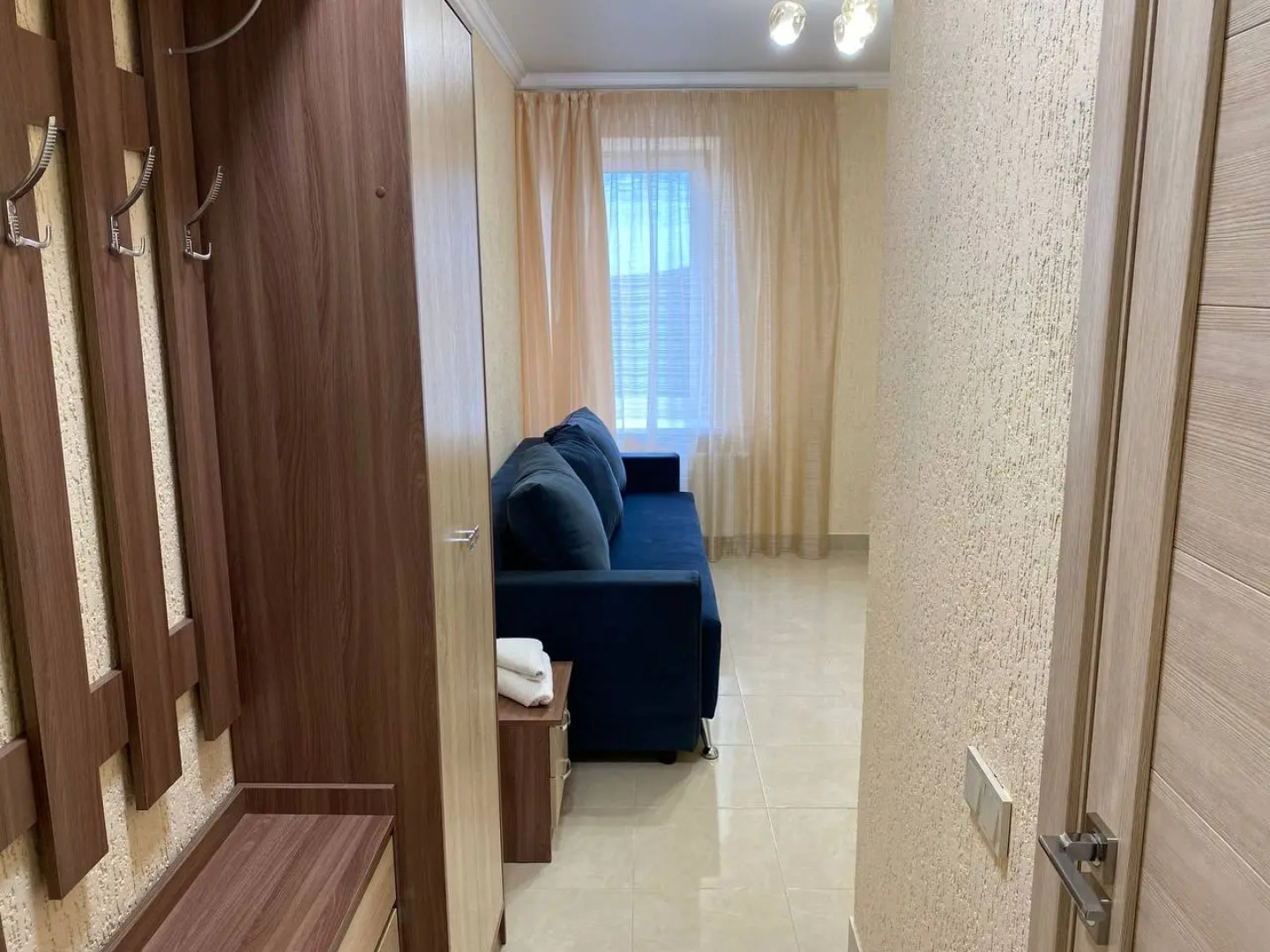 Отель Михеев