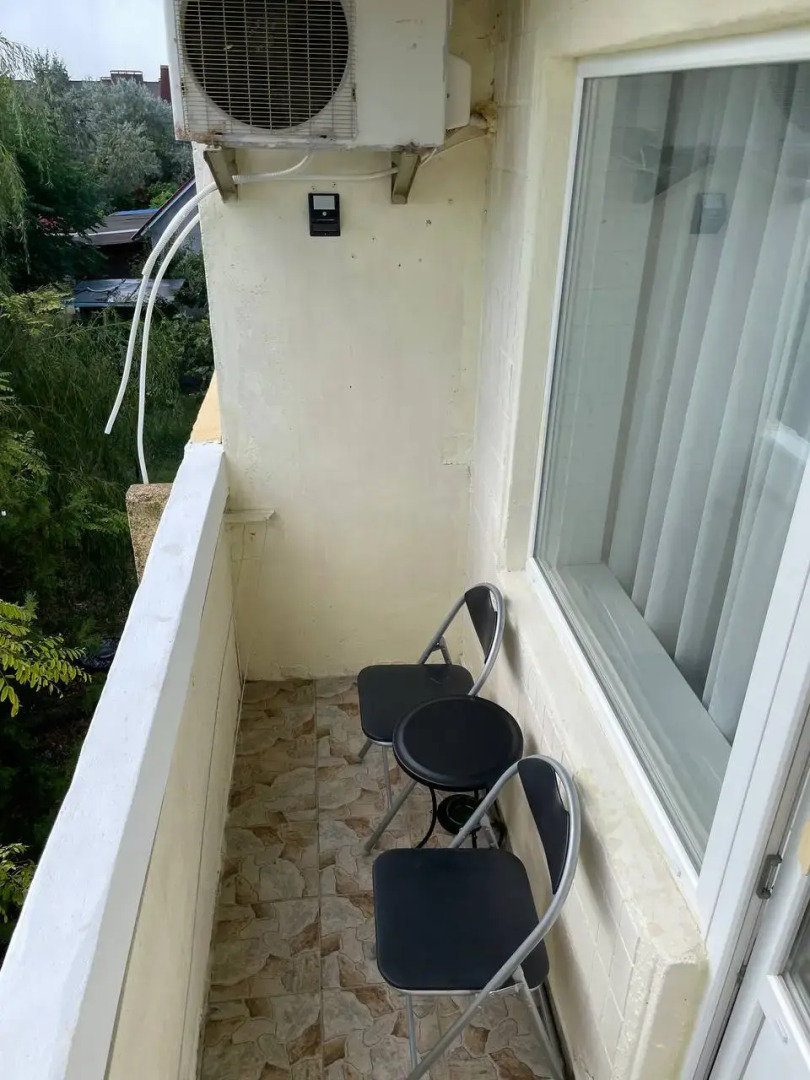 Апартаменты Семейные Viktoria