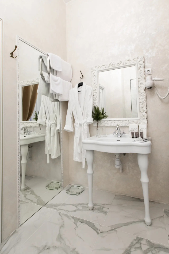 Отель The Kempf