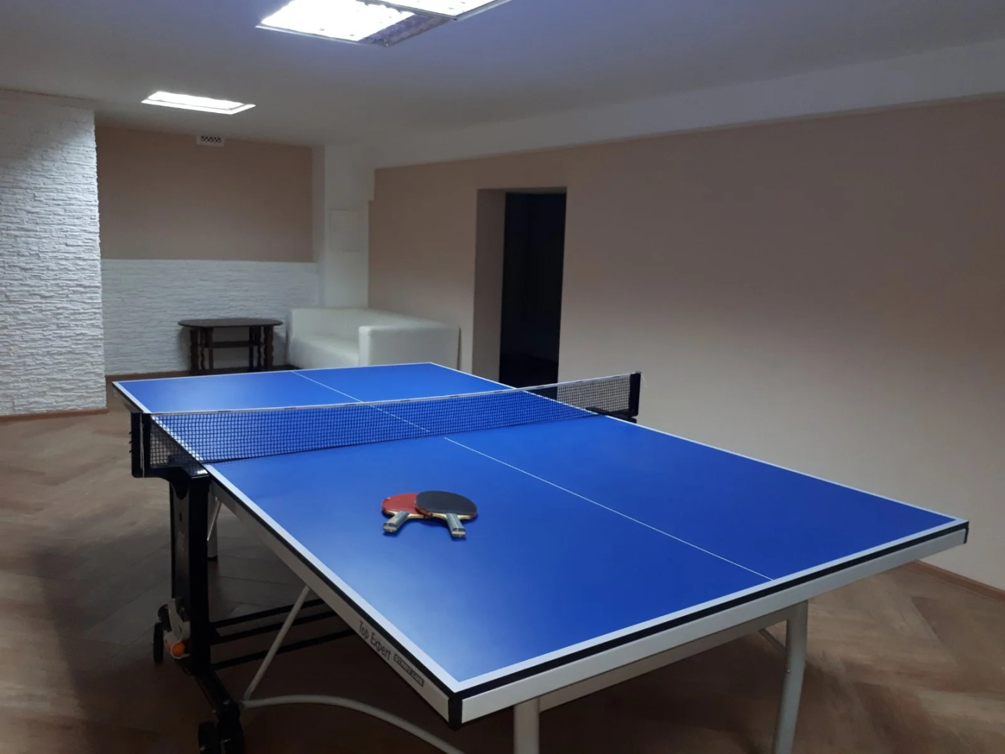 Мини-Отель Домик в Самаре