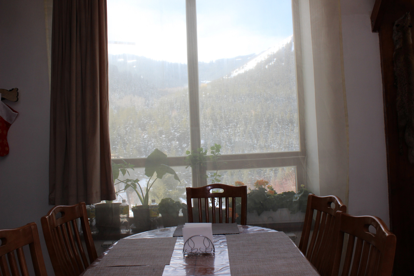 Гостевой дом Жайсан-Крылья