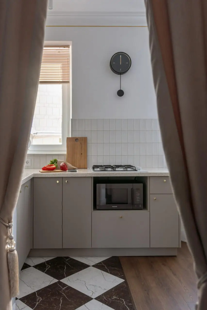 Апартаменты Аристократические на Покровке