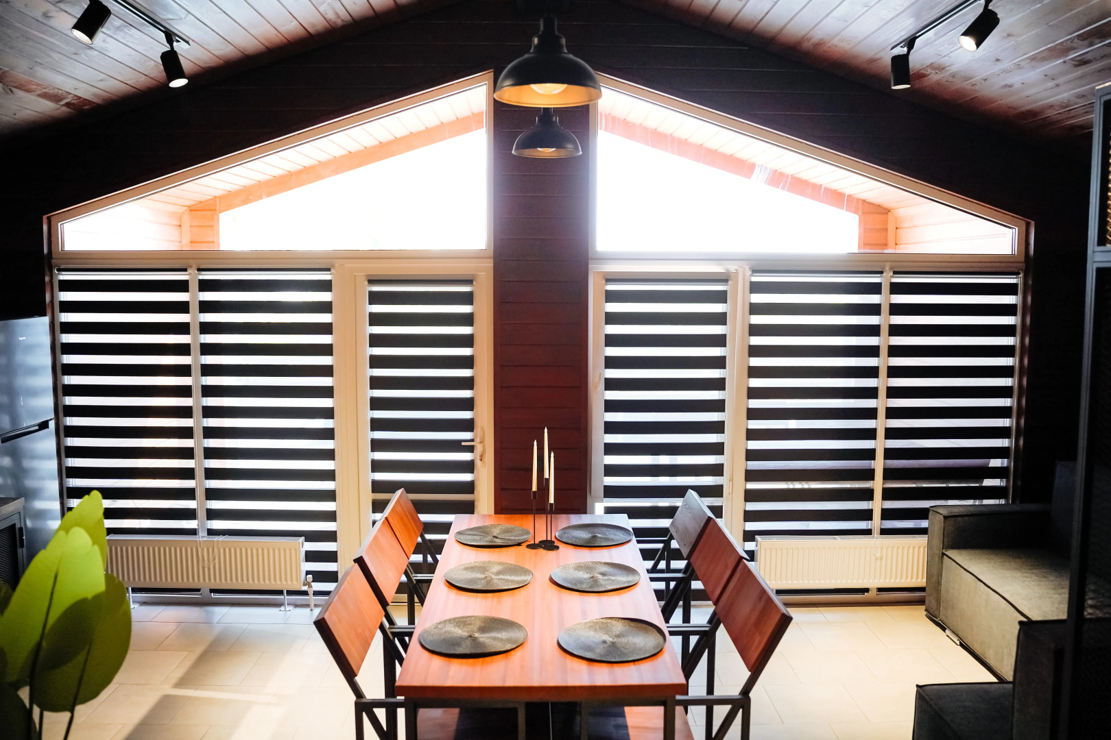 База отдыха Духугу