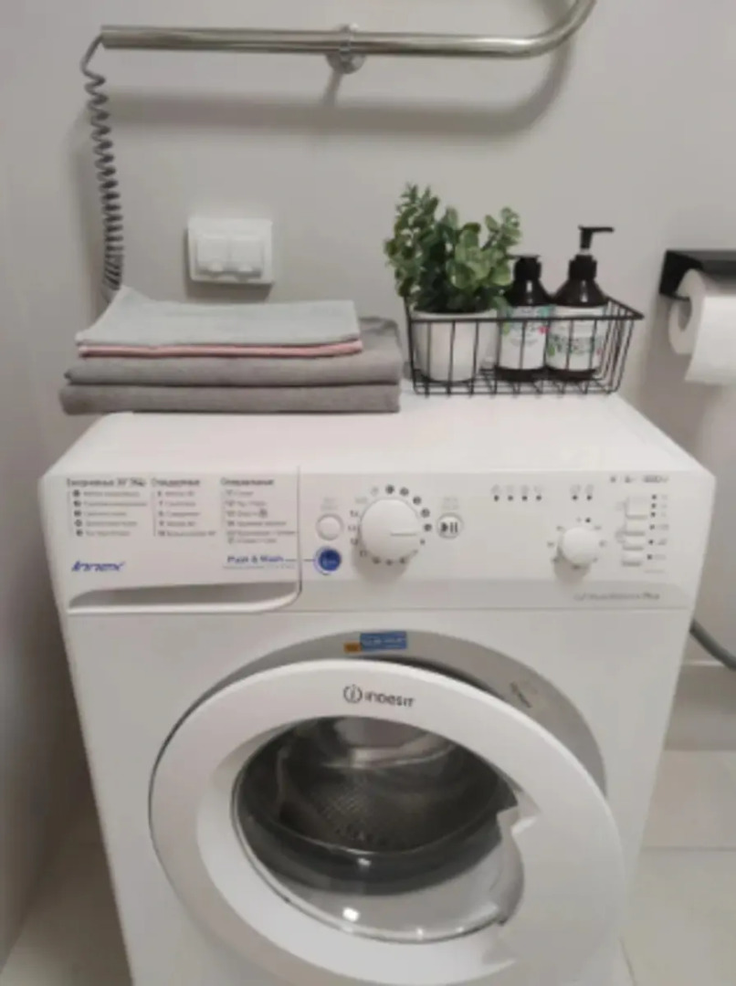 Апартаменты на Революции 48