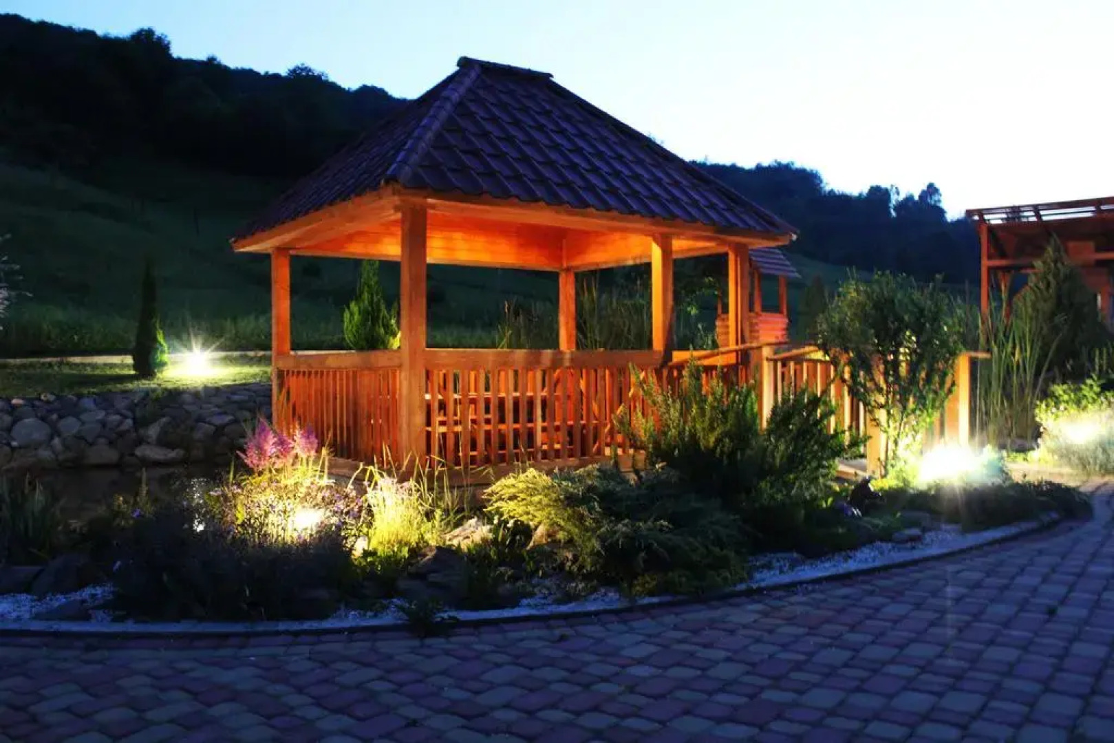 База Отдыха Мир Солнца