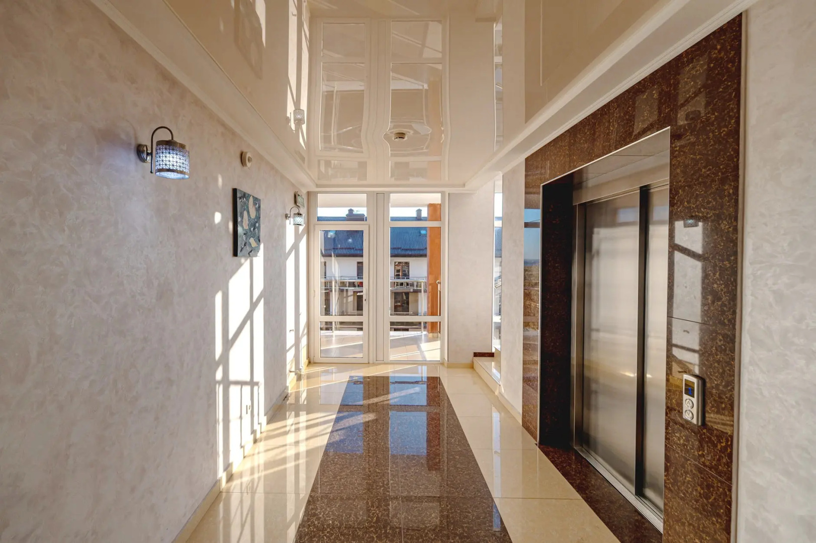 Отель Gala Palmira Витязево