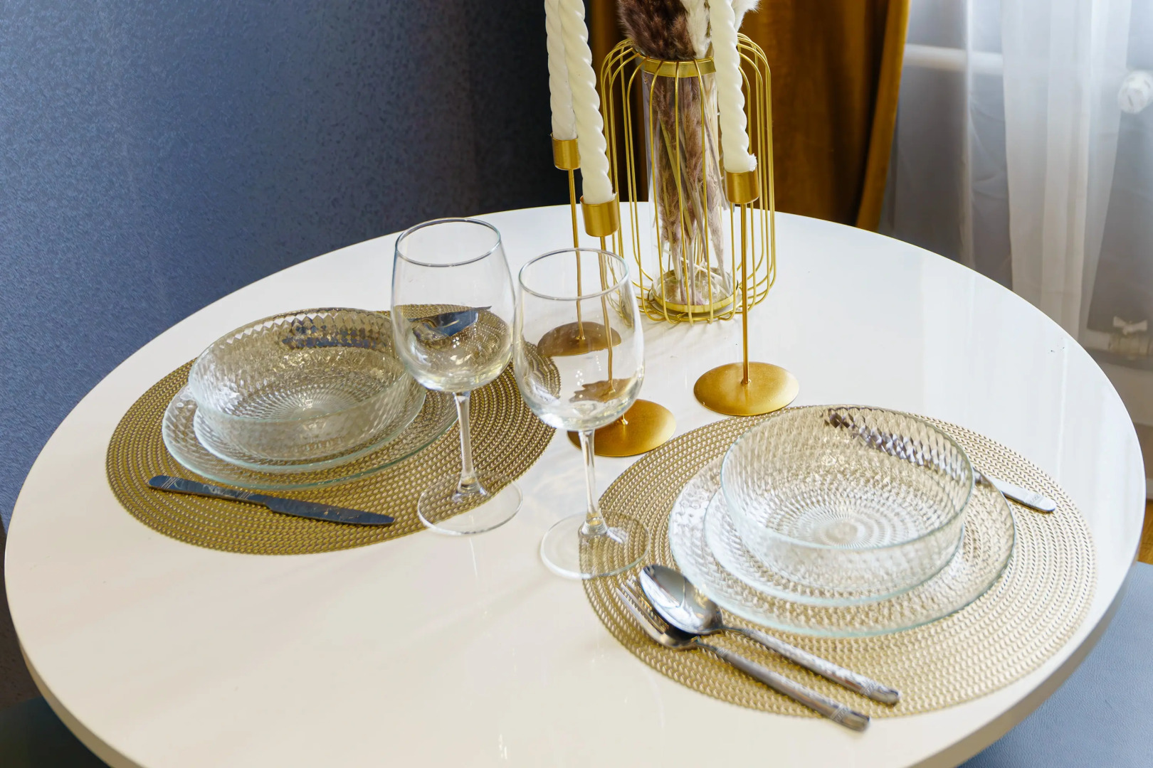 Квартира Видовая с панорамными окнами на Набережной реки