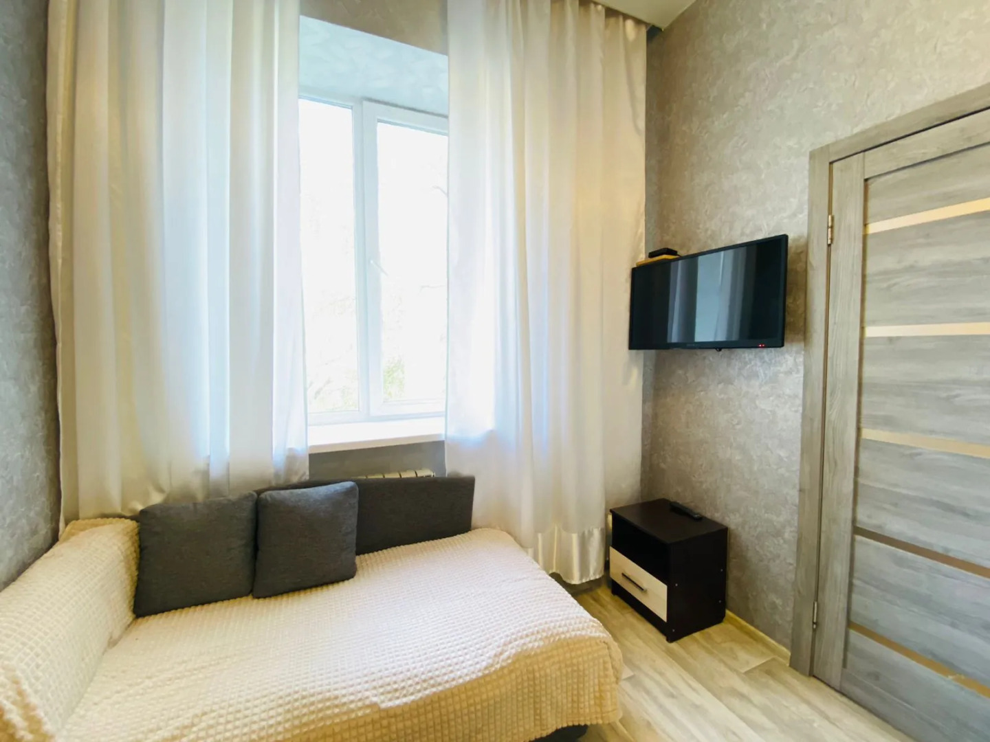 Апартаменты Советская 176/14