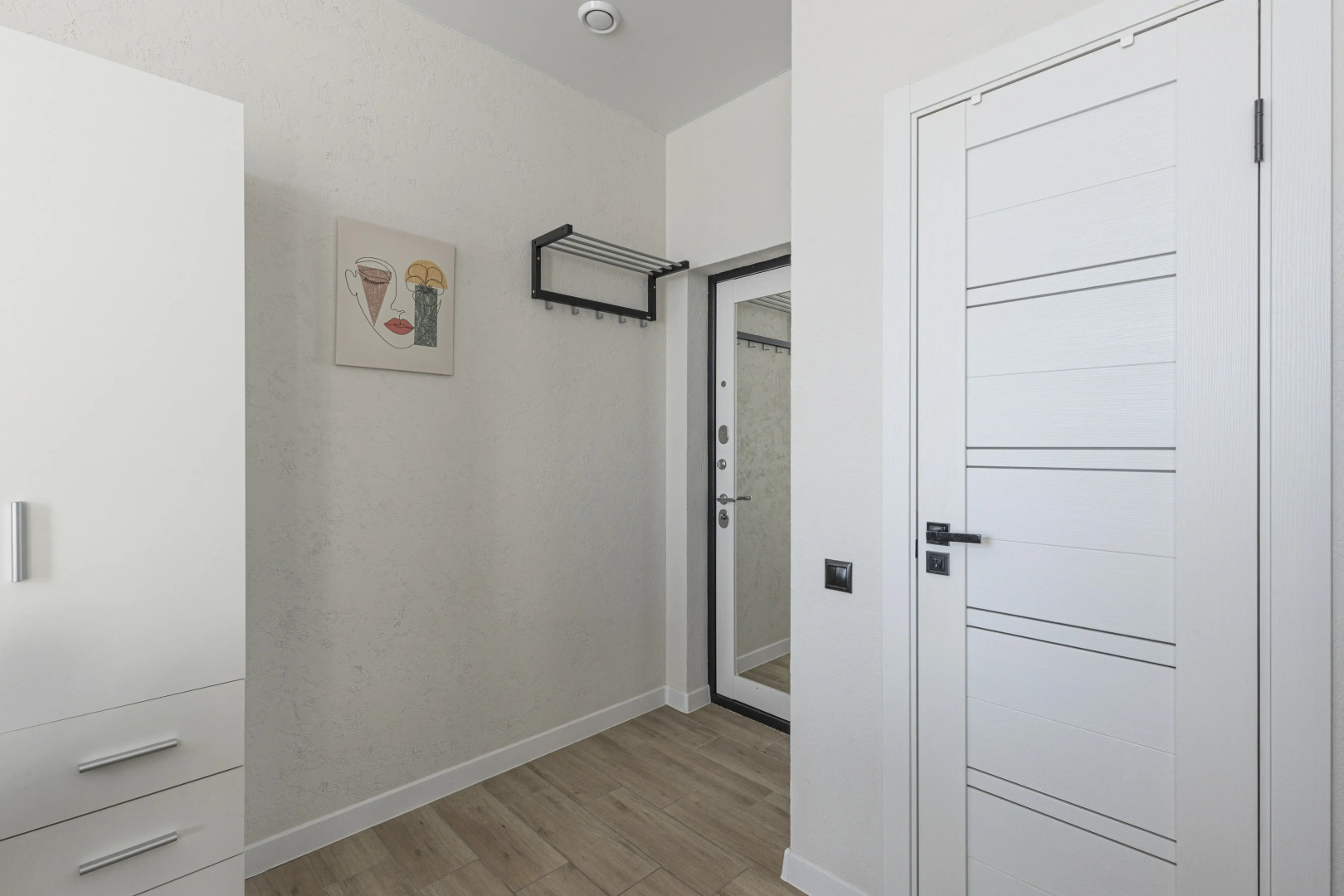 Апартаменты у метро Тушинская