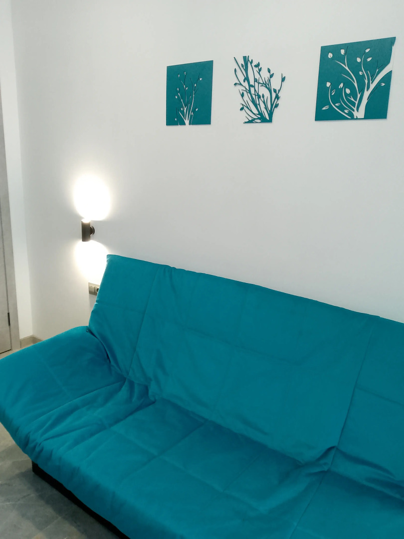 Квартира Лазурный Релакс