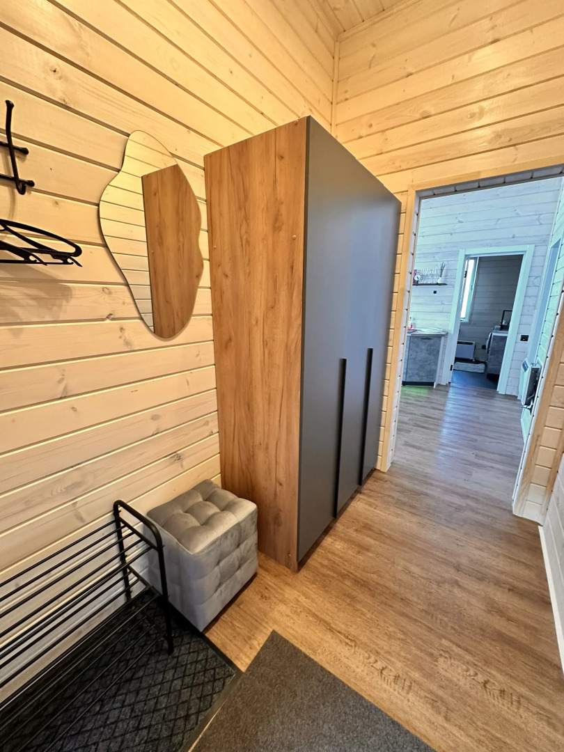 Частный дом Igora Family House