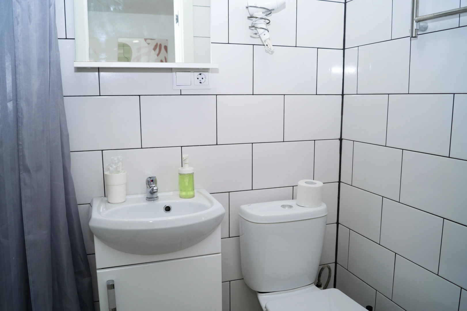 Отель Лофт Хаус