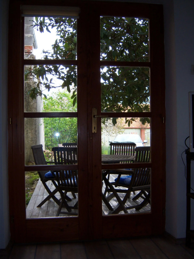 Вилла Stara Frajla