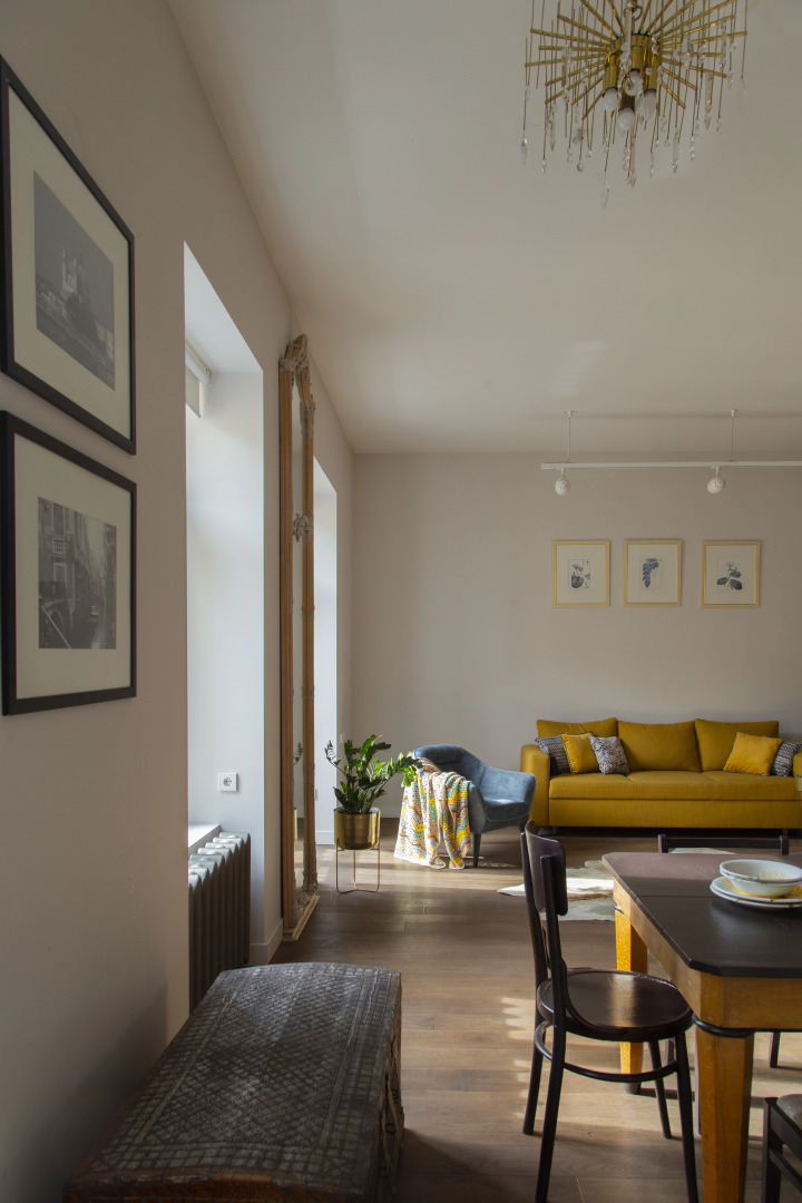 Квартира Lana Большая Морская 21