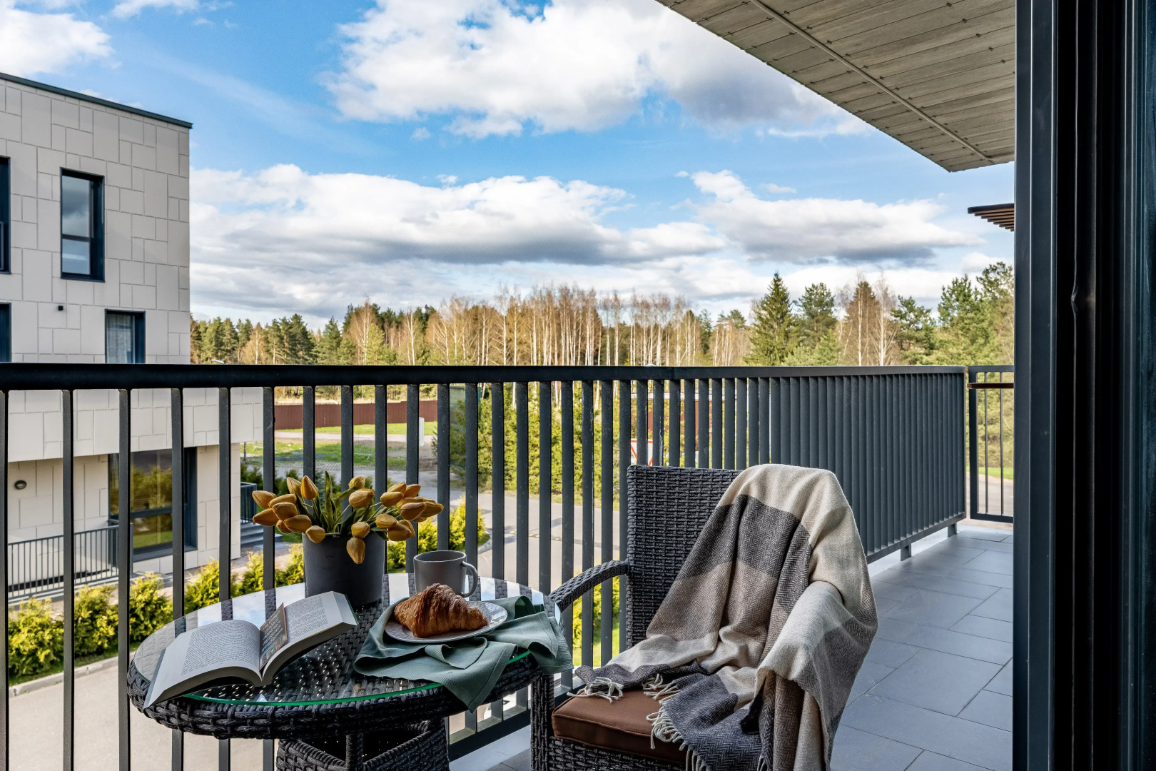 Апартаменты Ohta Suite 11