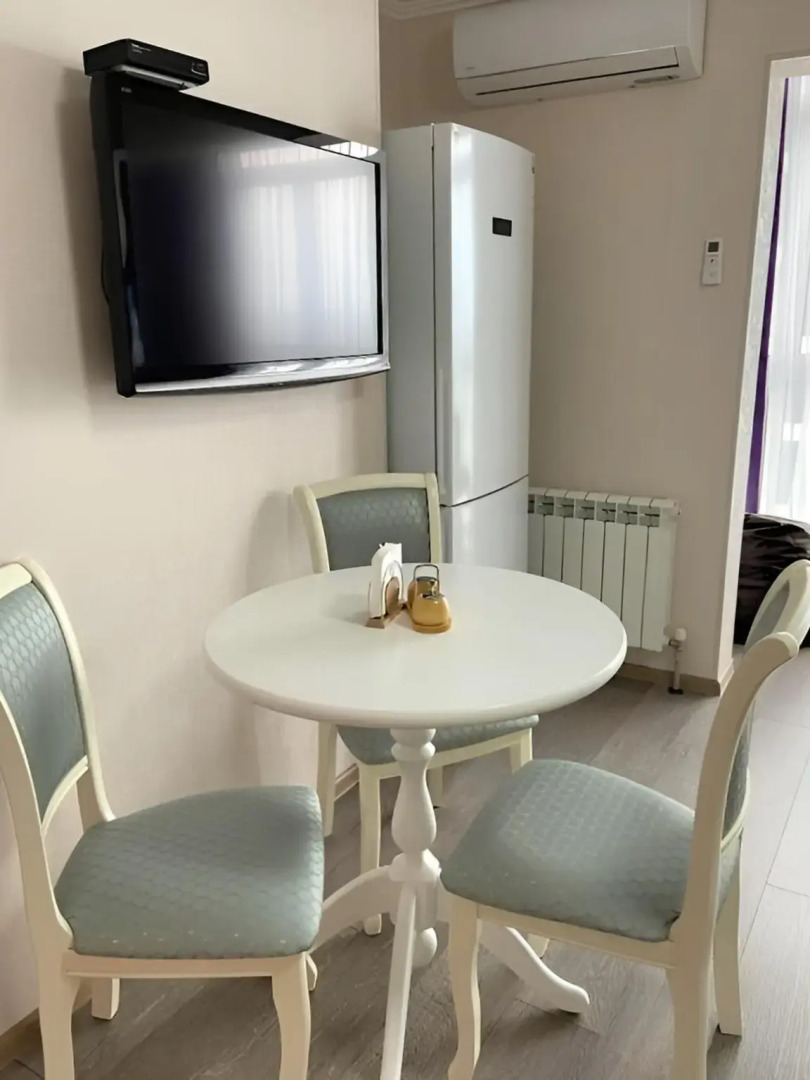 Квартира ЖК Виктория