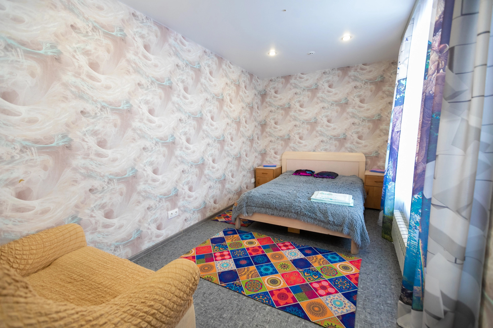 Частный дом AZ