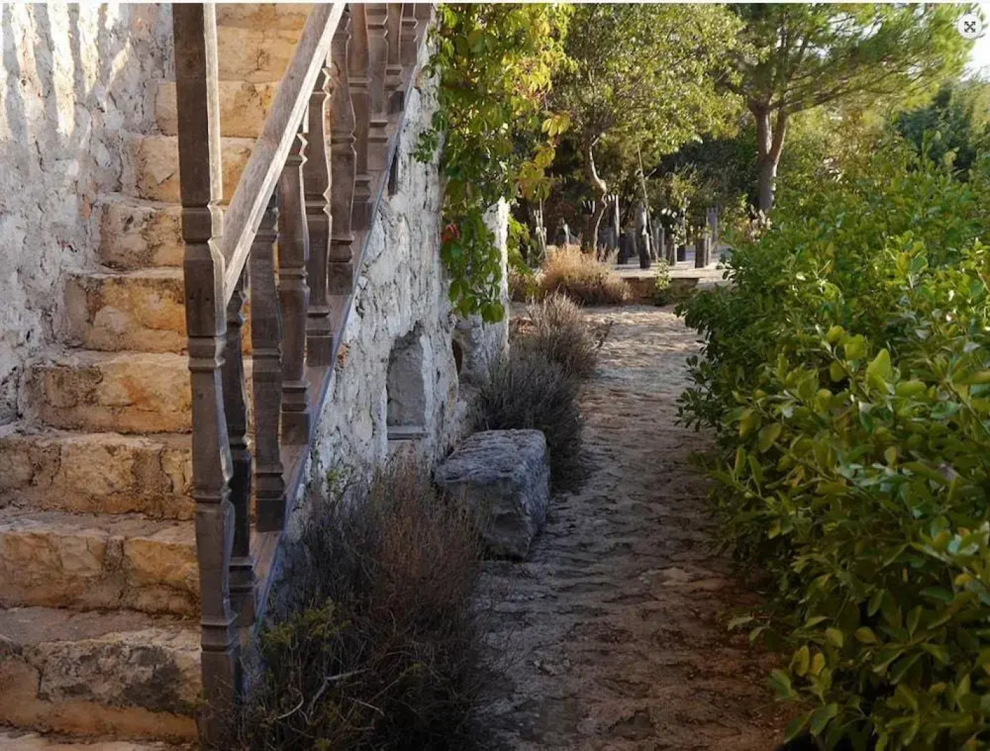 Отель Hoyran Wedre Country Houses