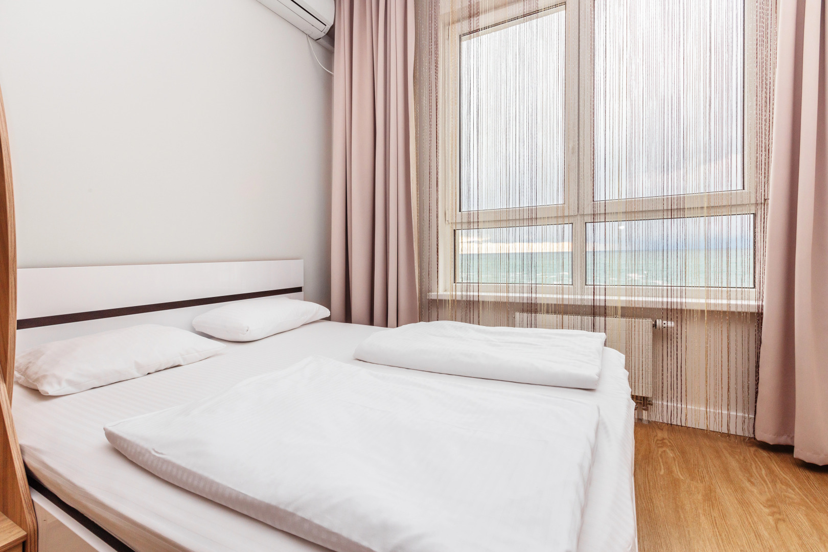 Апартаменты Imeretinskiy on Parusnaya 27