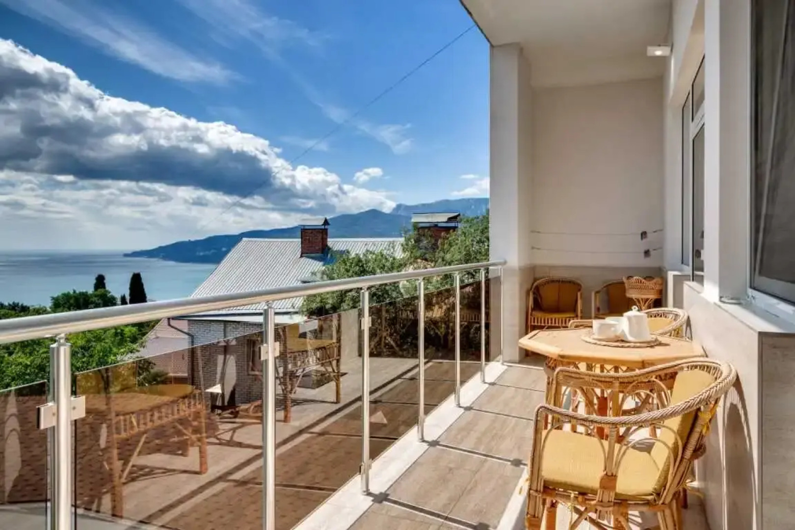 Квартира 2 на Мира