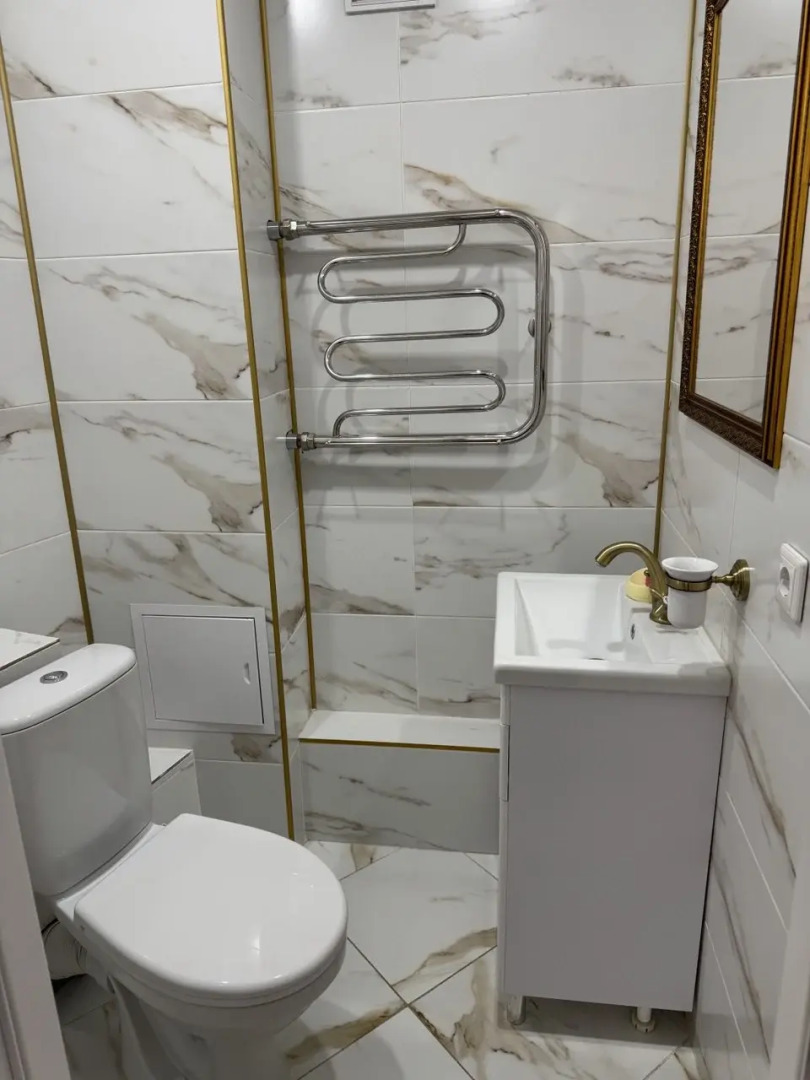 Квартира Люкс Крестки