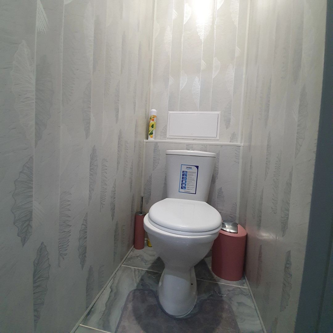 Апартаменты Двухкомнатные в Центре