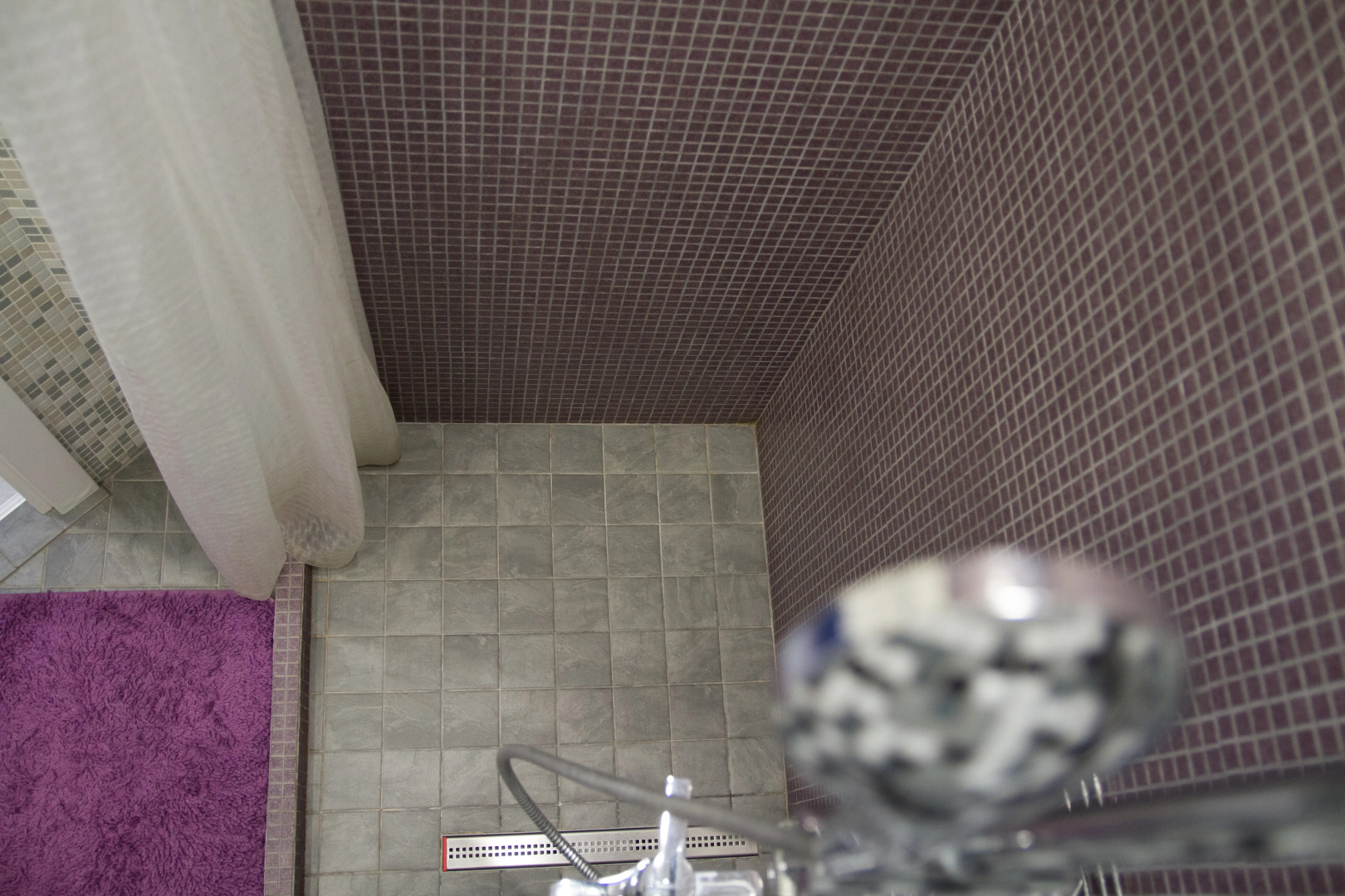 Апартаменты SoulRus Лаванда 15А