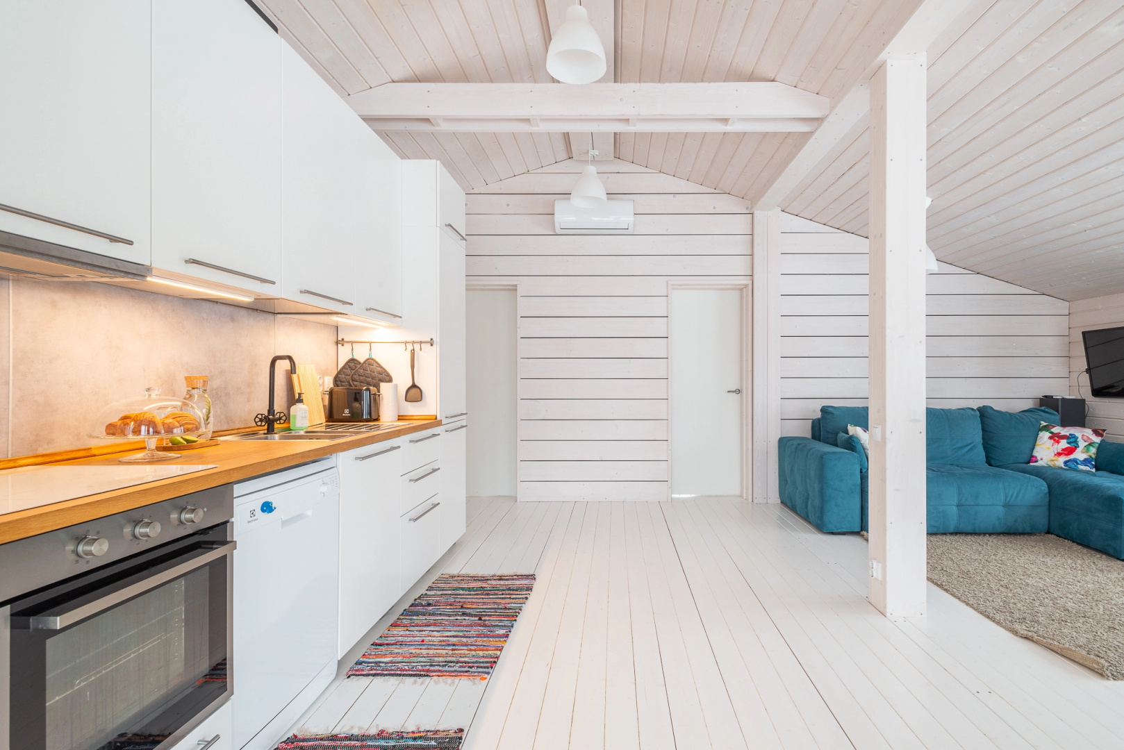 Частный Дом Comfort Life House